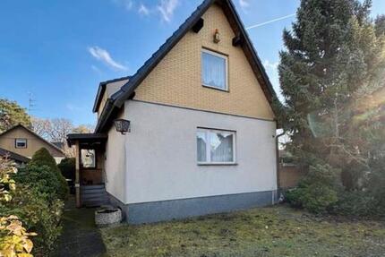 Haus Berlin Reinickendorf - 5 Zimmer, 127 m&sup2;, 650.000&euro; | Angebot:25418661