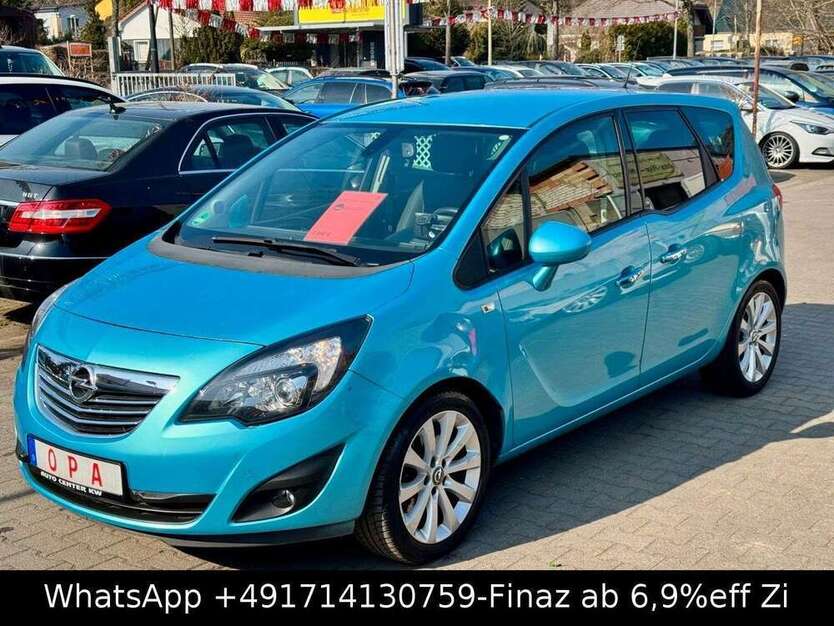 Meriva