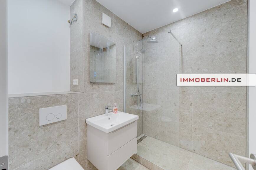 Etagenwohnung Berlin Friedrichshain - 3 Zimmer, 86 m&sup2;, 399.000&euro; | Angebot:26568695