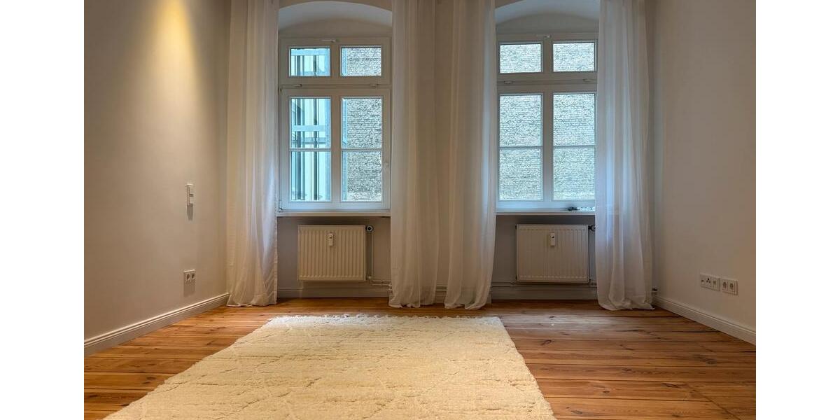 Etagenwohnung Berlin Pankow - 2 Zimmer, 43 m&sup2;, 349.900&euro; | Angebot:27029403