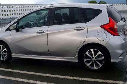 Nissan Note 63.400 km 9.999 € Berlin 13435