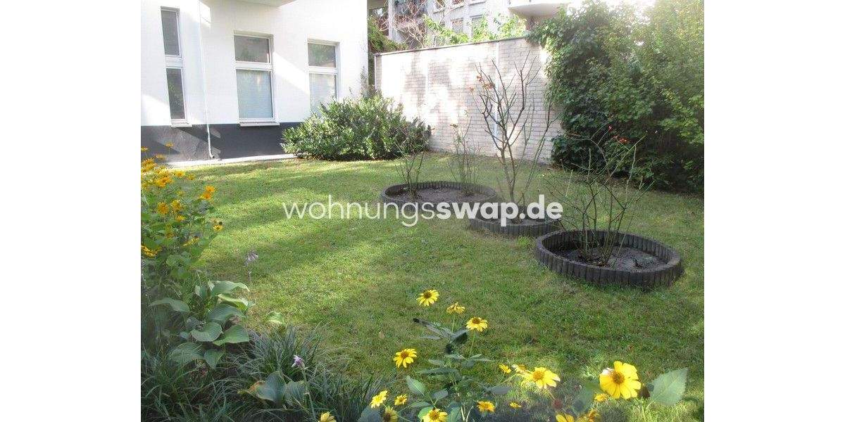 Etagenwohnung Berlin-12105 Mariendorf - 2 Zimmer, 60 m&sup2;, 650&euro; | Angebot:25994953