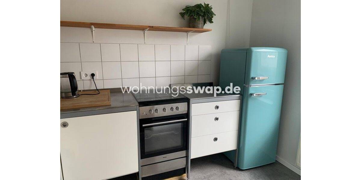 Etagenwohnung Berlin Lichtenberg - 2 Zimmer, 65 m&sup2;, 1.000&euro; | Angebot:26013892