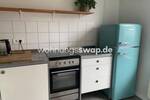 Etagenwohnung Berlin Lichtenberg - 2 Zimmer, 65 m&sup2;, 1.000&euro; | Angebot:26013892