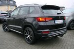 Cupra Ateca 2.0TSi Basis 4Drive Pano ACC AHK 360º Beats 53.602 km 29.980 &euro; Falkensee 14612