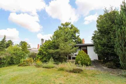 Grundstück zu verkaufen in Blankenfelde-Mahlow 225.000 € 860.2 m² zimmer