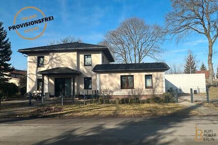 Haus Fredersdorf-Vogelsdorf Vogelsdorf - 6 Zimmer, 175 m&sup2;, 699.000&euro; | Angebot:26981432
