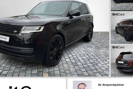 Land Rover Range Rover 14.143 km 149.449 &euro; Berlin 13581