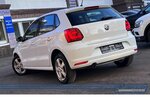 VW Polo V Comfortline BMT*SHZ*Tempo*PDC*Export*A/C* 179.562 km 4.990 € Berlin 13187