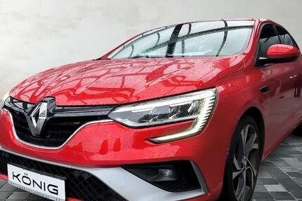 Renault Megane 22.278 km 23.997 &euro; Hoppegarten 15366