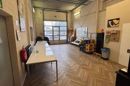 Gewerbeobjekt Berlin Friedrichshain-Kreuzberg - 17.000&euro; | Angebot:26578706