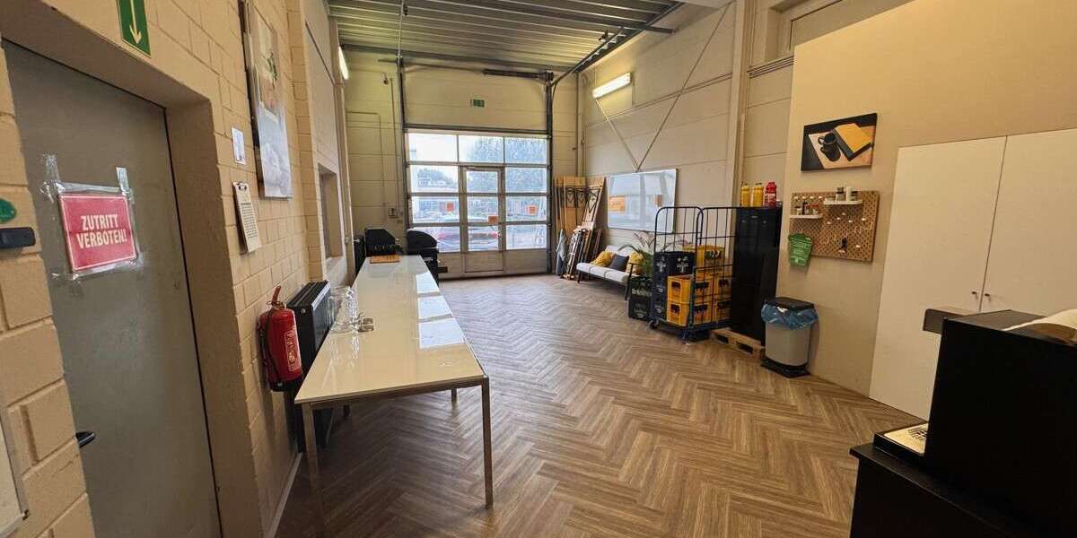 Gewerbeobjekt Berlin Friedrichshain-Kreuzberg - 17.000&euro; | Angebot:26578706