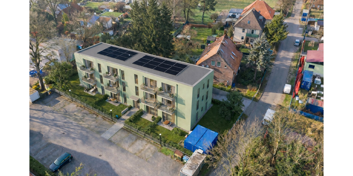 Grundstück Hoppegarten Dahlwitz-Hoppegarten - 565.000&euro; | Angebot:25739716