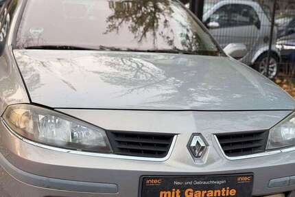 Renault Laguna 230.000 km 1.999 € Berlin 12347