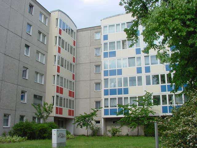 Wohnung zum Mieten in Berlin 424,45 € 56.07 m²