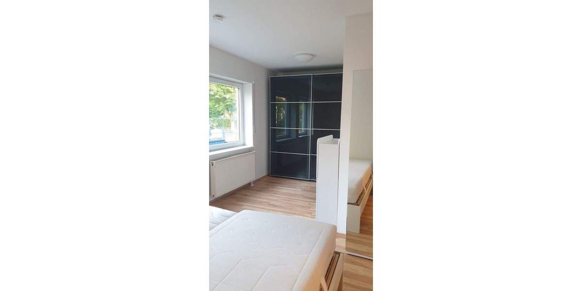 Etagenwohnung Berlin Kaulsdorf - 2 Zimmer, 66 m&sup2;, 1.199&euro; | Angebot:25666378