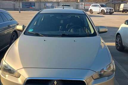 Mitsubishi Lancer 167.400 km 5.450 &euro; Hennigsdorf 16761