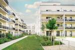Etagenwohnung Berlin Siemensstadt - 4 Zimmer, 105 m&sup2;, 1.710&euro; | Angebot:26364137