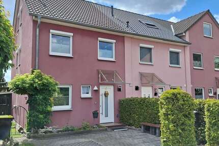 Haus zum Kaufen in Rüdersdorf bei Berlin 385.000 € 112 m² 4 zimmer