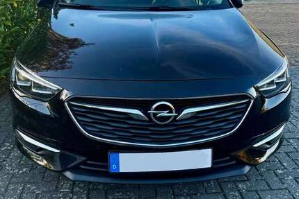 Opel Insignia 130.000 km 14.500 &euro; Potsdam 14469