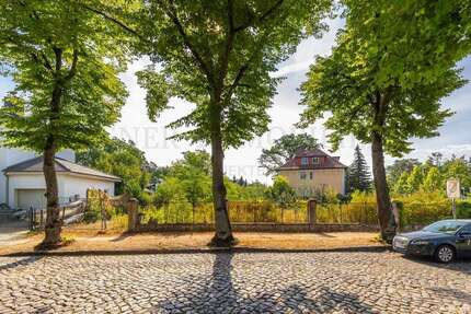 Grundstück Berlin Karolinenhof - 439.000&euro; | Angebot:24873486