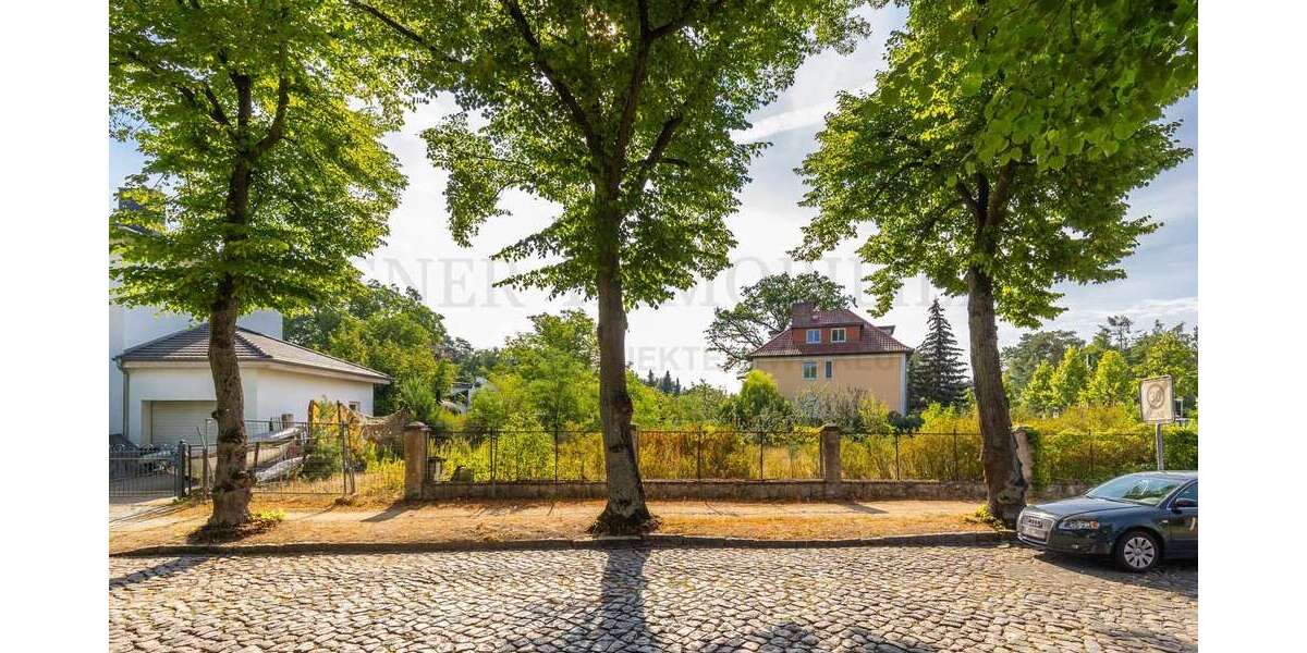 Grundstück Berlin Karolinenhof - 439.000&euro; | Angebot:24873486