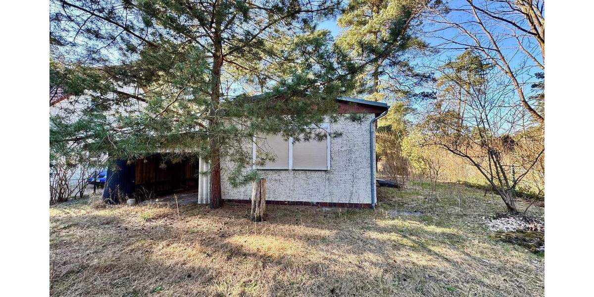 Grundstück Berlin Müggelheim - 245.000&euro; | Angebot:25778473