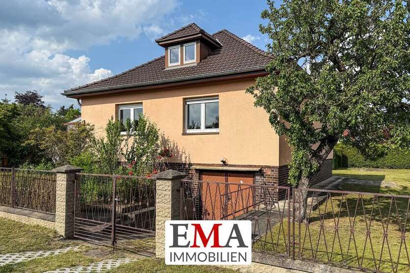 Haus zum Kaufen in Dallgow-Döberitz 460.000 € 88 m²
