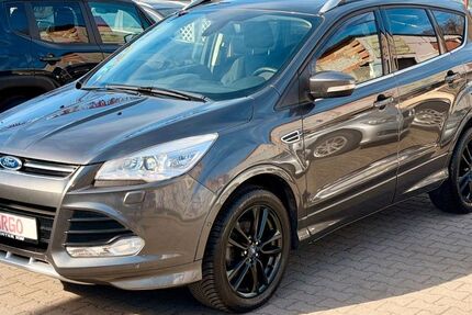 Ford Kuga 97.000 km 11.999 &euro; Königs Wusterhausen 15711
