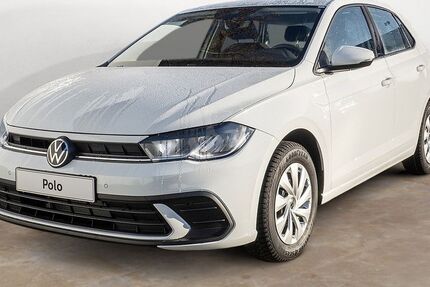 VW Polo 4.000 km 18.807 &euro; Potsdam 14482