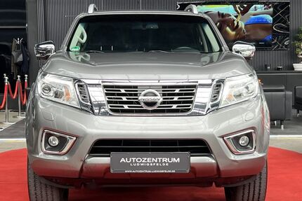 Nissan Navara 150.000 km 20.990 &euro; Ludwigsfelde 14974