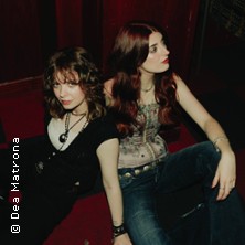 Dea Matrona 17.03.2026 Badehaus RAW-Gelände / Eingang Simon-Dach-Str.