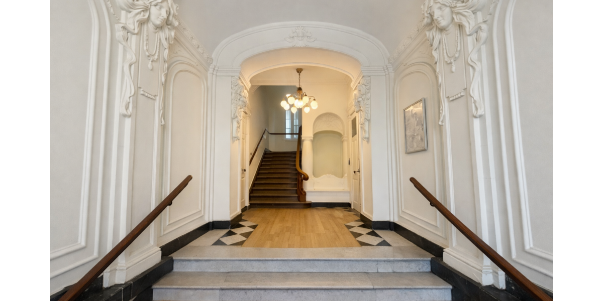 Etagenwohnung Berlin Charlottenburg-Wilmersdorf - 5 Zimmer, 144 m&sup2;, 1.120.860&euro; | Angebot:25026820