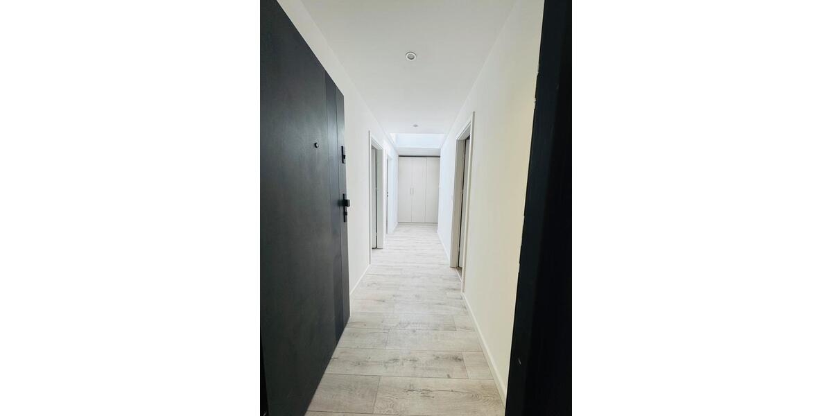 Dachgeschoßwohnung Berlin Spandau - 3 Zimmer, 56 m&sup2;, 1.600&euro; | Angebot:26441938