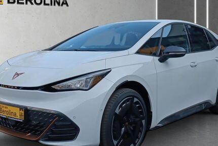 Cupra Born 1.500 km 39.888 &euro; Berlin 12105