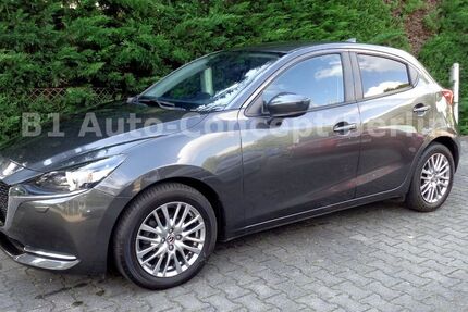 Mazda 2 33.500 km 13.980 € Berlin 12623
