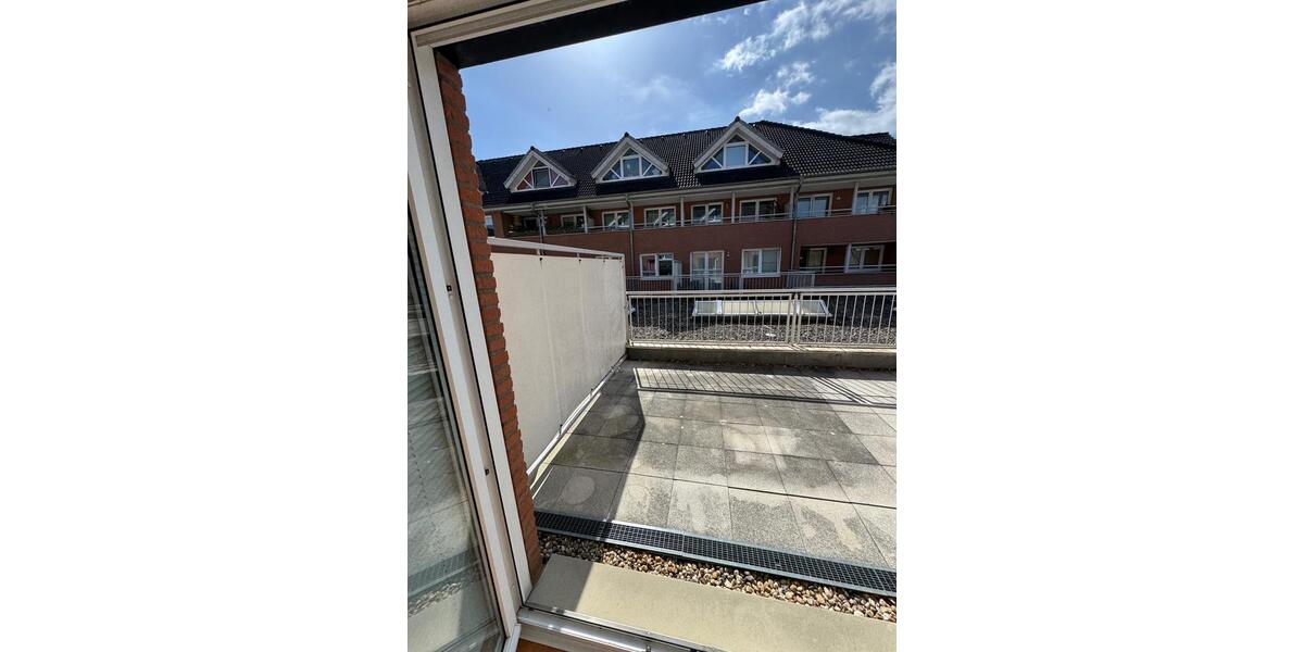Etagenwohnung Berlin Reinickendorf - 2 Zimmer, 54 m&sup2;, 1.200&euro; | Angebot:26517946