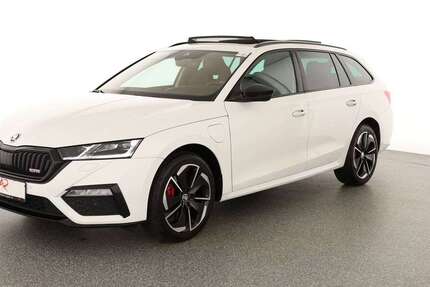 Skoda Octavia 56.241 km 26.880 &euro; Schönefeld 12529