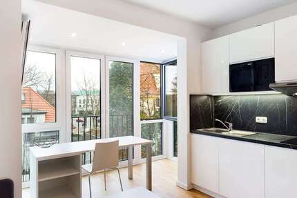 Wohnung zum Mieten in Berlin 970 € 24.77 m² 1 zimmer