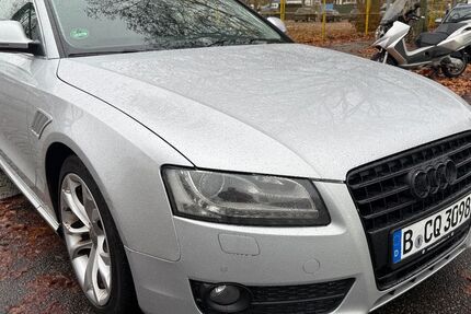 Audi A5 278.000 km 5.500 &euro; Berlin 12109