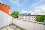 Etagenwohnung Berlin Reinickendorf - 2 Zimmer, 59 m&sup2;, 265.000&euro; | Angebot:24333200