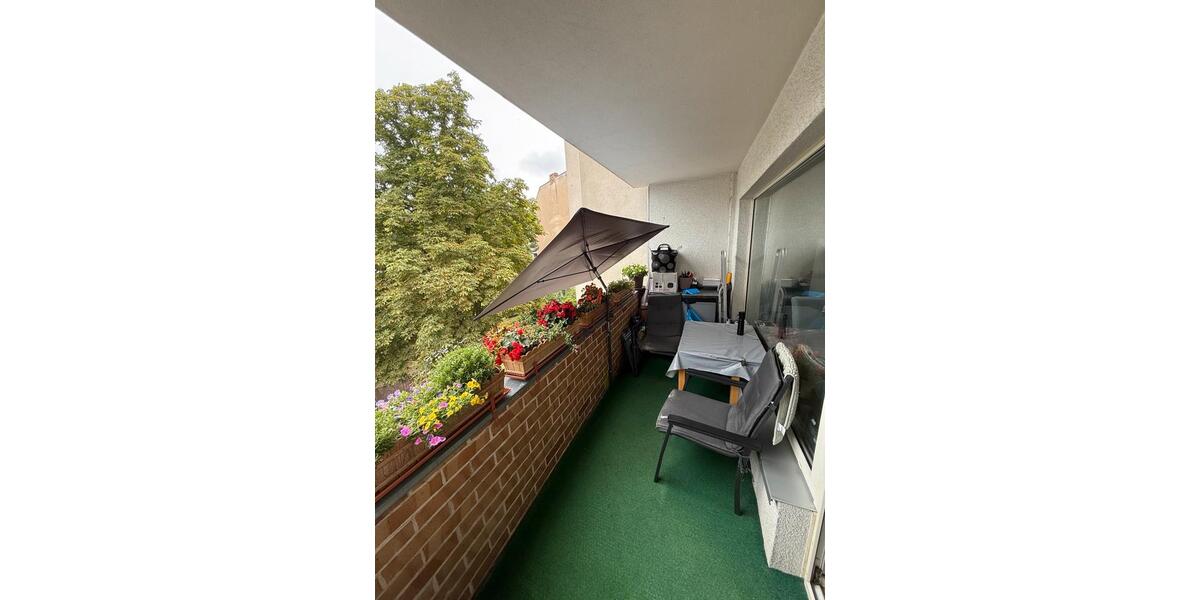 Etagenwohnung Berlin Spandau - 3 Zimmer, 86 m&sup2;, 380.000&euro; | Angebot:27019360
