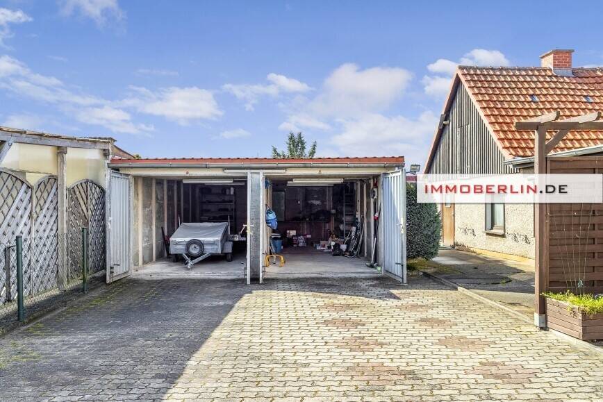 Einfamilienhaus Leegebruch - 4 Zimmer, 110 m&sup2;, 275.000&euro; | Angebot:26289627