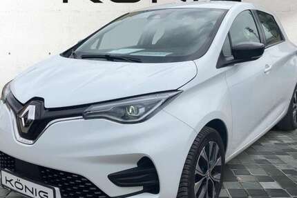 Renault ZOE 19.647 km 22.398 &euro; Teltow 14513