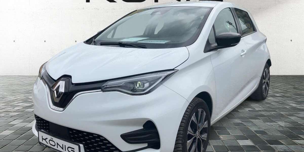 Renault ZOE 19.647 km 22.398 &euro; Teltow 14513