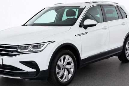 VW Tiguan 33.862 km 27.380 &euro; Schönefeld 12529