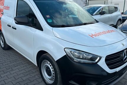 Mercedes-Benz Citan 29.600 km 16.790 &euro; Mahlow 15831