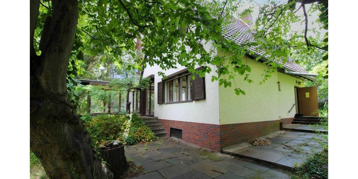 Einfamilienhaus Berlin Kladow - 4 Zimmer, 115 m&sup2;, 390.000&euro; | Angebot:26759966