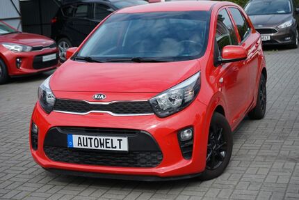 Kia Picanto 79.000 km 8.800 &euro; Falkensee 14612