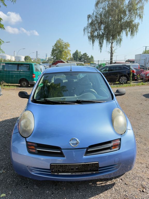 Micra